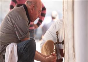 ما لم تعرفه من قبل عن الوضوء.. تعرف عليه من الشيخ الشعراوي