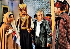 نجوم الوطن العربي يودعون "السلطان والشاه" مايو المُقبل