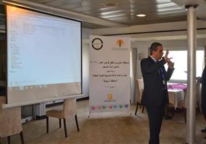 «ONTV» ترعى مسابقة «ساويرس» لخلق 20 ألف فرصة عمل لشباب الصعيد