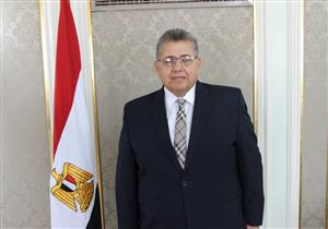 الشيحي يوقع اتفاقية مع الأزهر الشريف لدعم الابتكار والبحث العلمي