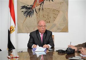 النمنم يقرر تولية سيد خطاب رئاسة الهيئة العامة لقصور الثقافة