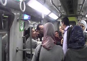 ضحية التحرش بالمرج: نتلقى تهديدات للتنازل عن المحضر المحرر ضد أمين الشرطة