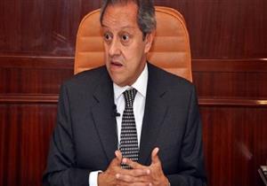 فخري عبد النور: مساندة النظام الحالي لا تعني عدم الإشارة للأخطاء