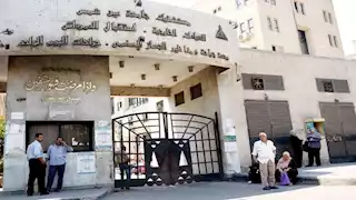 مستشفيات جامعة عين شمس تدشن مشروعًا لتقديم 1000 كشف مجاني عن بعد