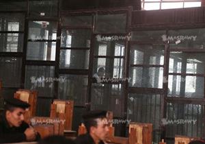 تأجيل محاكمة 13 متهما بـ"خلية طنطا" لـ18 إبريل