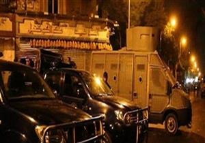 النيابة تطلب تحريات الوطني في الهجوم على كمين المرازيق