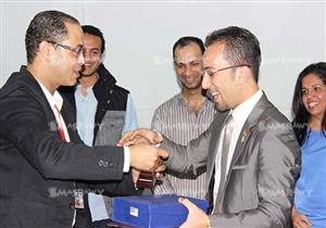 مصراوي يحصد المركز الأول في جائزة هاني درويش بتحقيق للزميل حسين البدوي