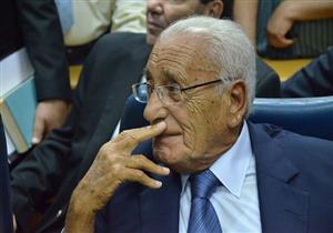 كيف نعى الفنانون محمد حسنين هيكل