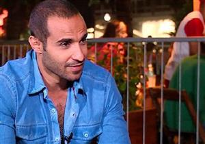 بعد انفصاله عن شيكو وماجد.. أحمد فهمي يبدأ تصوير "الفيل الأحمر"- صور