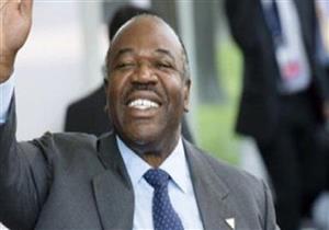 رئيس الجابون: مصر قوة اقتصادية كبيرة.. والسيسي يدفع بلاده للأمام