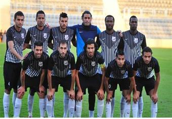 عبد الظاهر يقود إنبي لفوز مثير على حساب وادي دجلة