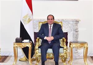 ننشر كلمة السيسي مع نظيره الجابون بقصر الاتحادية