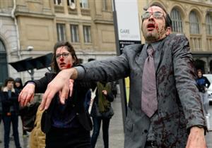 احذر.. هذا المرض يحولك لـ"زومبي" في المستقبل