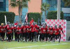 مصر تستضيف المعسكر الخيري لنجوم الدوري الأمريكي مارس المقبل