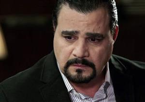 مجدي كامل ينشر أول صورة من كواليس فيلمه الجديد "السبع خطايا"