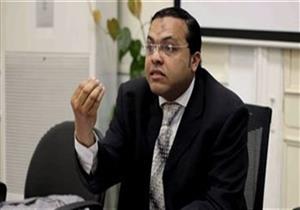 حمدي عرفة: لا تستطيع أي دولة في العالم محاربة الفساد بصورة كاملة