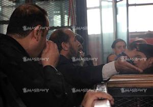 تأجيل محاكمة "خلية حلوان الإرهابية" لجلسة 3 مايو 