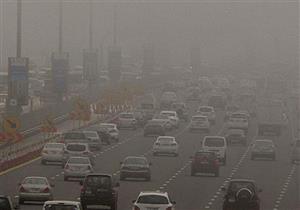  مصرع وإصابة 5 في حادث تصادم وتوقف حركة المعديات بالإسماعيلية بسبب الشبورة