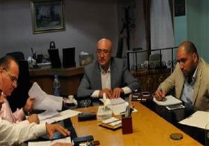 المصري البورسعيدي يطالب جماهيره بعدم الاستجابة لدعوات الحشد للرد علي الرئيس