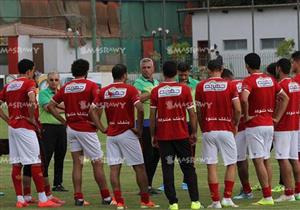 عضو مجلس الأهلي: الإعلان عن المدير الفني الجديد خلال أسبوع