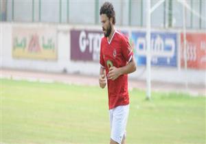الأهلي يغرم حسام غالي بسبب حسين السيد
