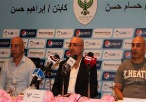 المصري البورسعيدي: لا توجد أزمة في خوض مباراة الأهلي على برج العرب