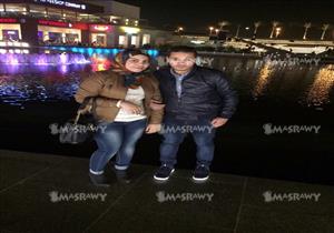 مصراوي يحاور خطيبة قتيل الدرب الأحمر.. هنا يئن الأحبة