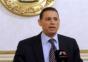 رئيس البورصة: النمو الاقتصادي العالمي ينتقل من آسيا لأفريقيا