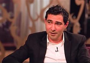 بركات يبرئ حارس الزمالك.. و يطالب بتدخل سريع بعد مشاجرة الأبيض وبيراميدز 