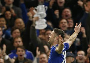 بالفيديو- تشيلسي يقسو على مانشستر سيتي بخماسية ويتأهل لدور الـ 8 بكأس إنجلترا 