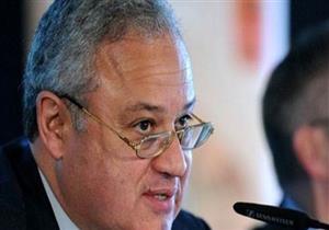  هشام زعزوع يعقد 4   اتفاقيات مع وزيرة السياحة اليونانية لتنشيط السياحة