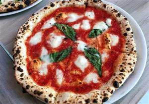 البيتزا سبب فى إنقاص رجل 45 كيلوجرام...اكتشف