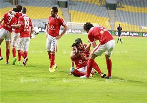  قائمة الأهلي- زيزو يستبعد أنطوي ومتعب ويضم الشيخ لمواجهة المصري