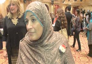 "نائبة شبرا": تصريحات عكاشة تهدد الاستقرار وتُثير الفتنة في الشارع