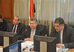 ننشر تفاصيل اجتماع المجلس الأعلى للجامعات بأسوان