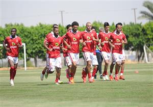 الليلة- 6 أهداف لأهلي "زيزو" في مواجهة مصري "التوأم"