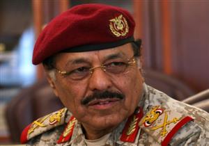 نائب الرئيس اليمني يدعو إلى اصطفاف وطني واسع لإنهاء الانقلاب الحوثي