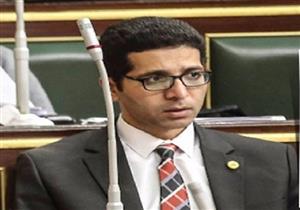 الحريري : اعتداء نائب على توفيق عكاشة بالحذاء أسلوب خاطئ للتعبير عن الرأي