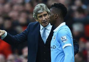 بالفيديو- سيتي يتعادل مع نورويتش ويهدر فرصة التقدم للمركز الثالث بالبريمير ليج