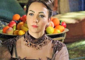 مارغو حداد: "السلطان والشاه" سيكون من أهم الأعمال الدرامية في رمضان 2016