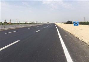 "المرور": " المؤسسة العسكرية بتشتغل بذمة و بتراعي ربنا في شغلها"