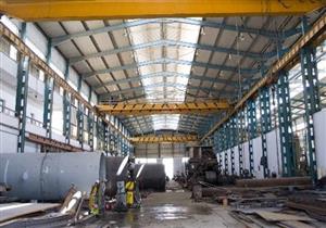 ''العربية للصناعات الهندسية'' تربح 2.8 مليون جنيه في 2015