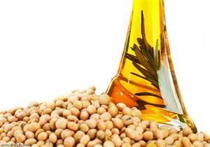 "السلع التموينية" تتعاقد على شراء 30 ألف طن زيت صويا مستورد