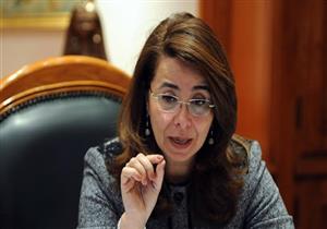 غادة من الأمم المتحدة: الحكومة المصرية تهتم بالفقراء في كل قراراتها