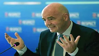 انفانتينو: بطولة كأس العالم للأندية ستفتقد جماهير هذا النادي