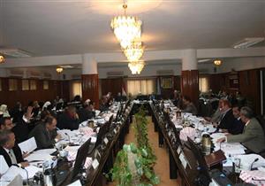 مجلس جامعة الأزهر يحدد تاريخ بدء امتحانات الدراسات العليا