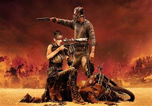 كيف صنع "ميللر" تحفة ملحمية في "ماكس المجنون"؟