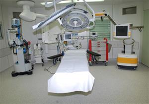 "المواصفات والجودة" توقع بروتوكول تعاون مع "مصر للطيران للخدمات الطبية" 