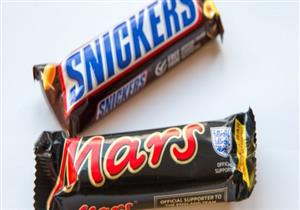 حماية المستهلك يناشد بإرجاع شيكولاتة "مارس" و"سنيكرز" مقابل رد الثمن