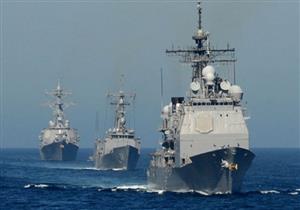 صور ترصد تحركا أمريكيا قبالة سوريا.. واحتمالات مواجهة مع روسيا